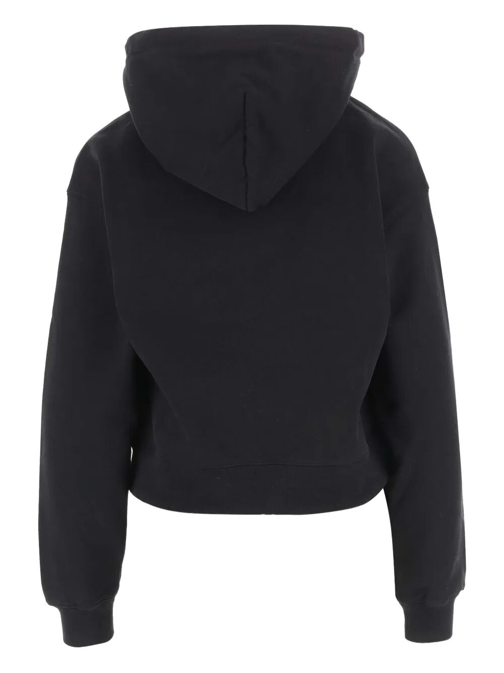 Jacquemus Women Le Hoodie Gros Grain by Luosophy