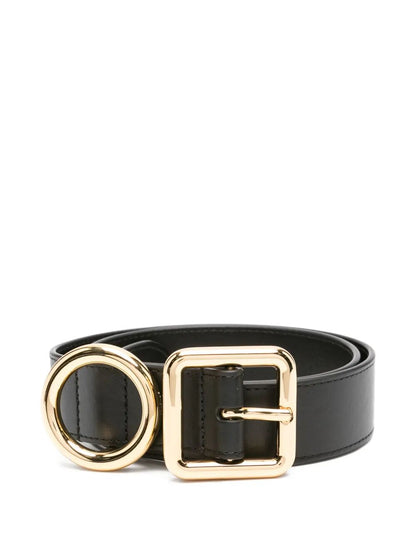 Jacquemus Women La Ceinture Regalo by Luosophy