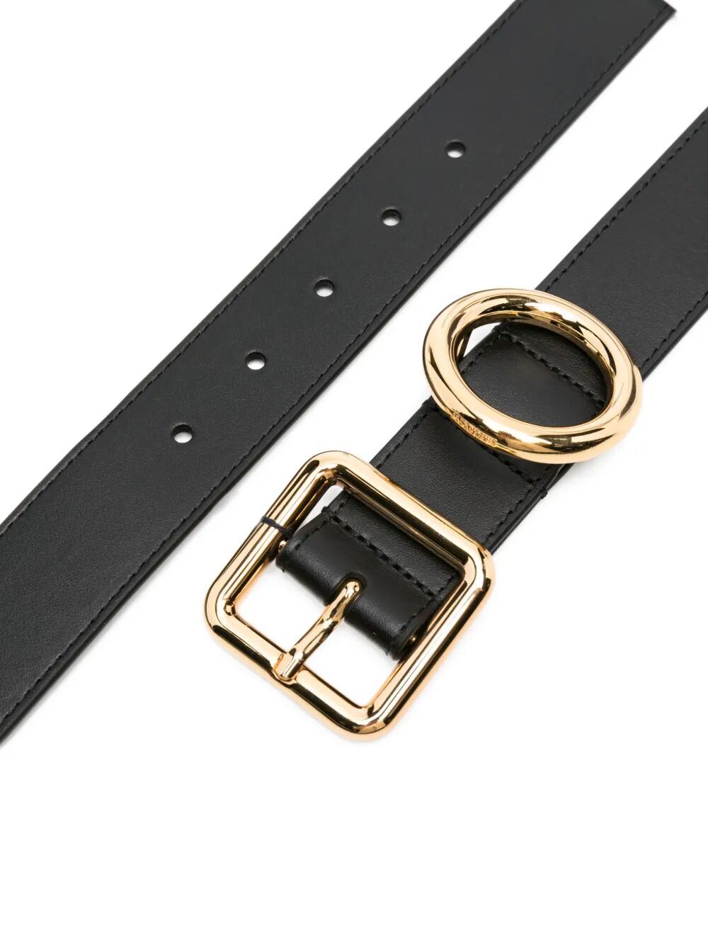 Jacquemus Women La Ceinture Regalo by Luosophy