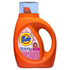 Tide Plus Downy April Fresh Liquid Laundry Detergent (42oz) by Farmacias Savia