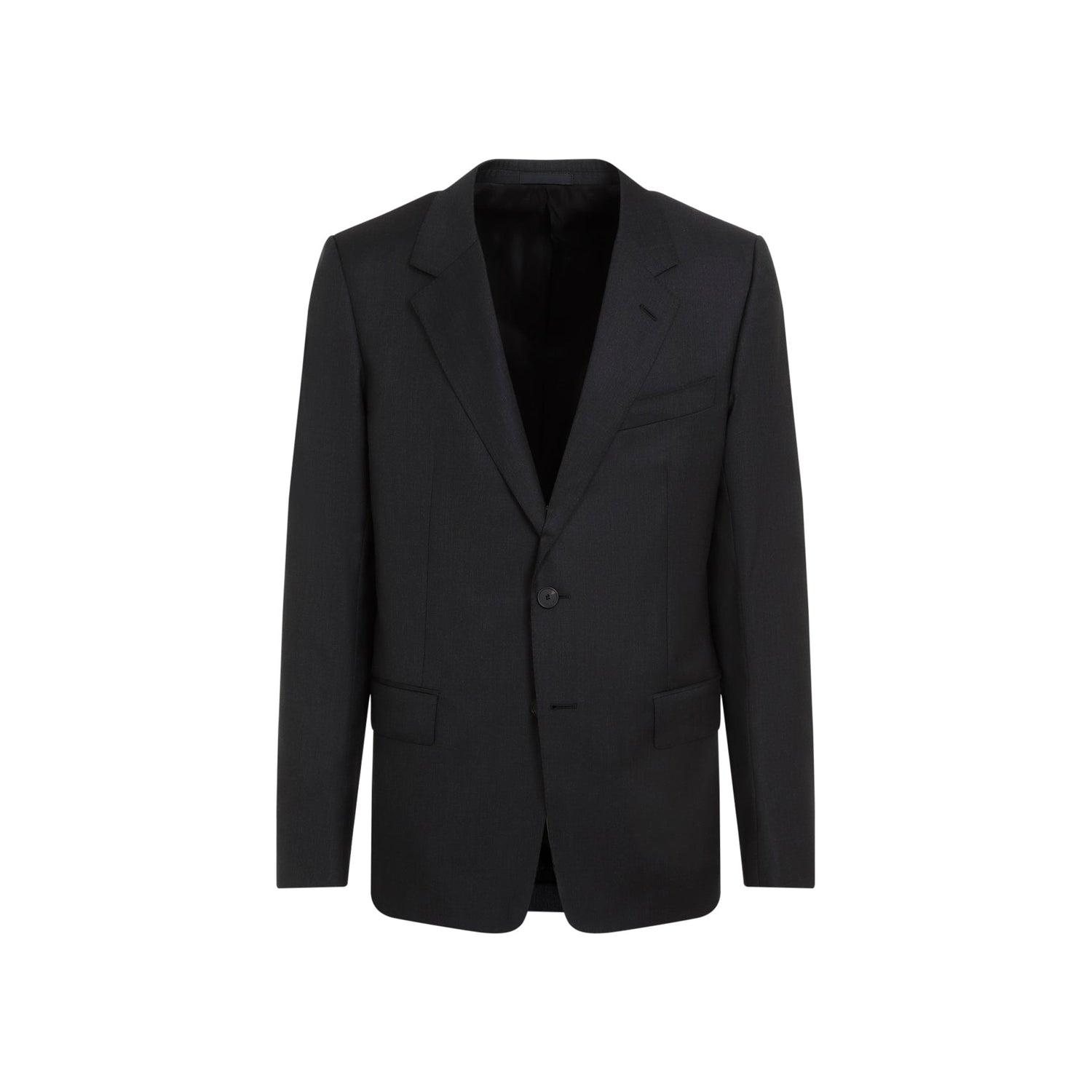 Lanvin Single Breasted Tailored Jacket Men by Luosophy