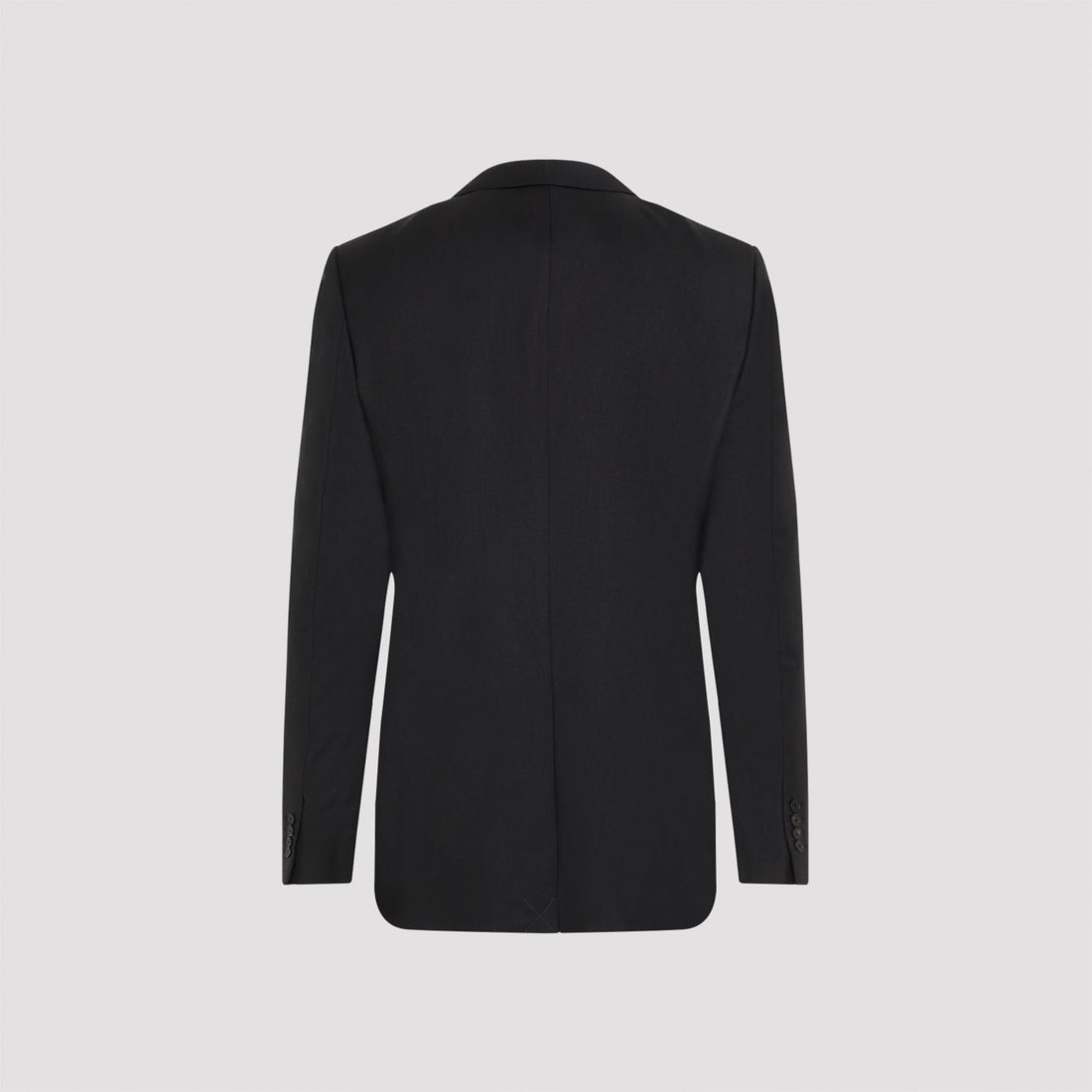 Lanvin Single Breasted Tailored Jacket Men by Luosophy