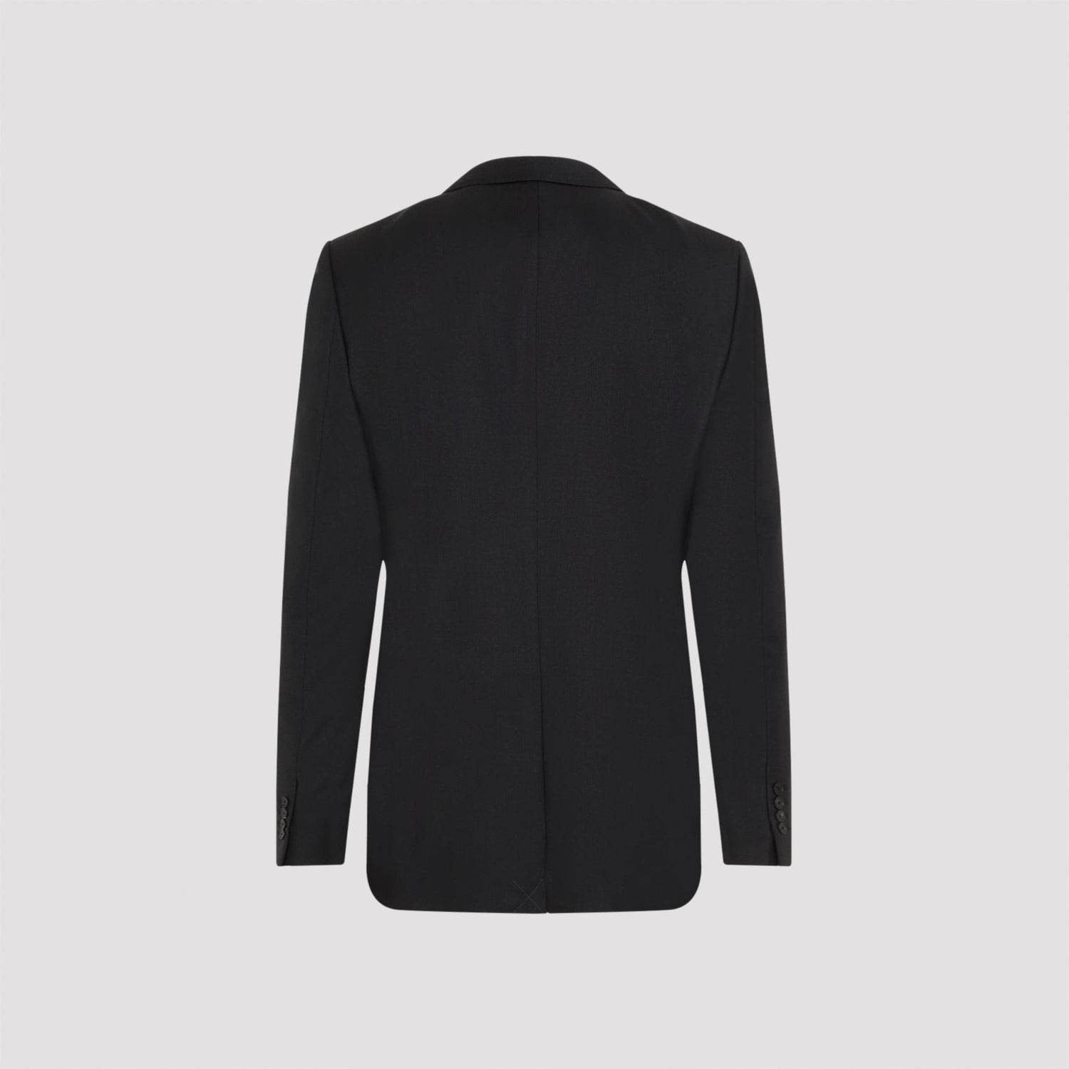 Lanvin Single Breasted Tailored Jacket Men by Luosophy
