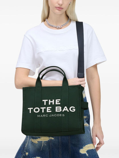 Marc Jacobs Women The Canvas Medium Tote Bag by Luosophy