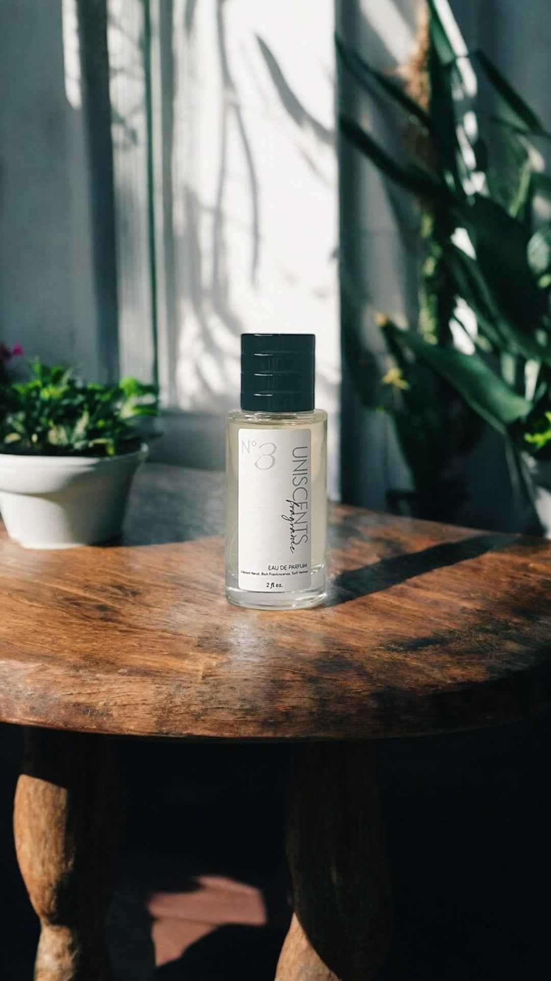 Artisan Perfume &amp; Cologne Spray – 2oz Unisex Fragrance, Gender Neutral