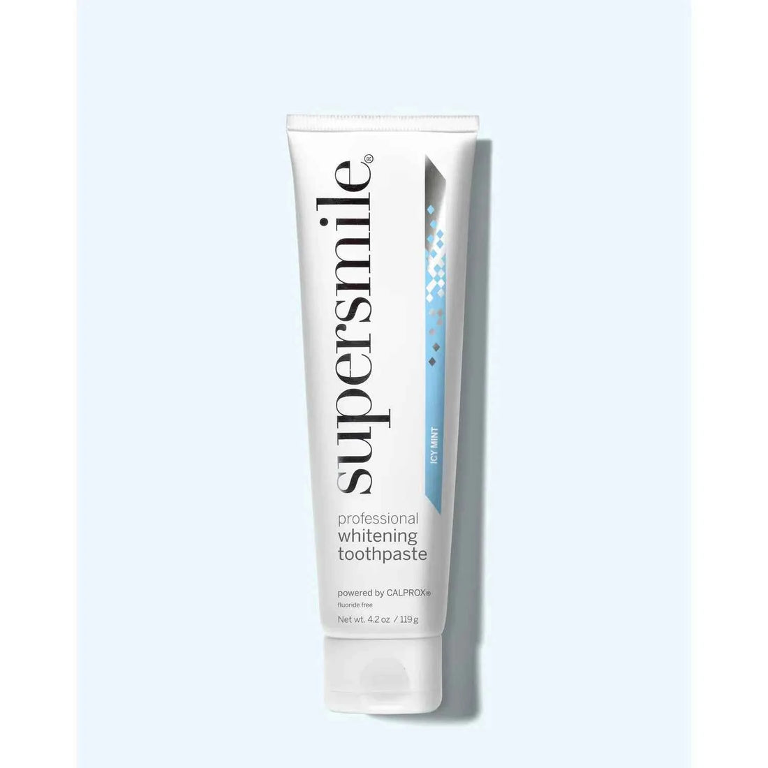 Supersmile Professional Whitening Toothpaste Icy Mint 4.2 oz