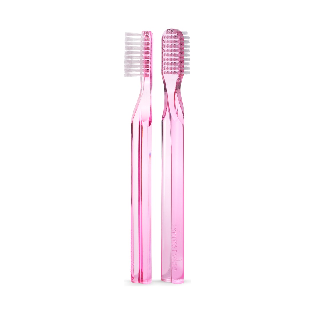 Supersmile Toothbrush 45 Degree Ergonomic Pink by Pasteur Pharmacy