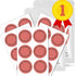 Kind Patches: 30 Metabolic Balance Patches, Berberine, Steady Release, Vegan, 1 Month Pack by VAH