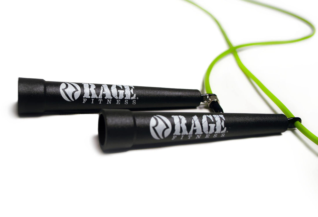 R2 Training Rope - DestGlow