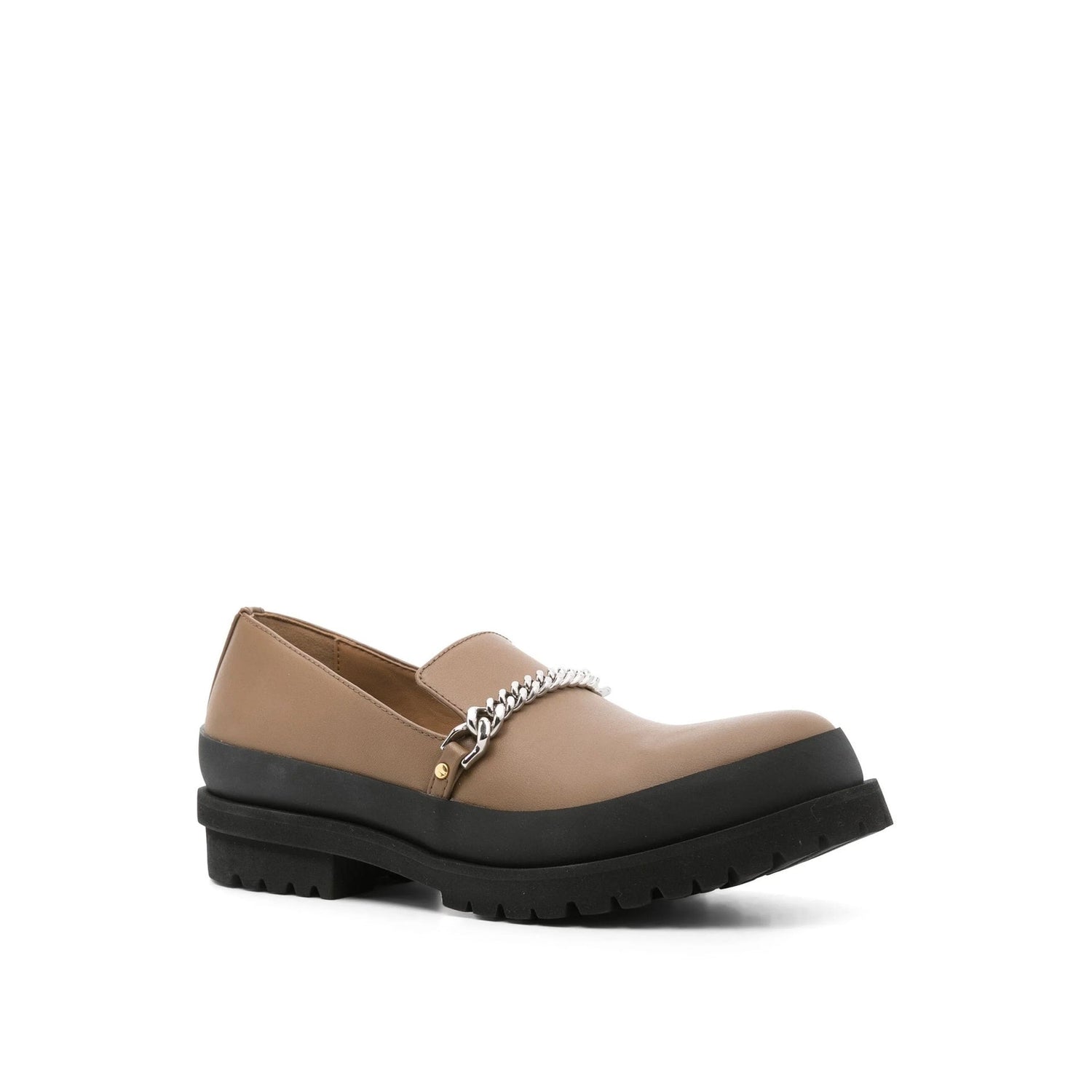 Stella Mccartney Trace Alter Sporty Mat Loafers Women by Luosophy