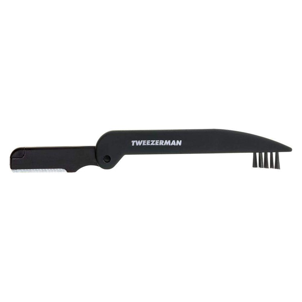 Tweezerman Precision Folding Razor Model No. 1600-R by Pasteur Pharmacy