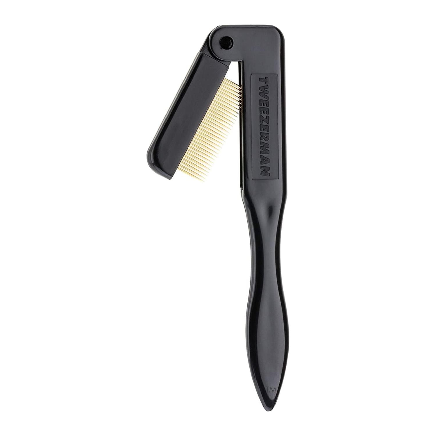 Tweezerman Folding Ilashcomb Model No. 1054-R by Pasteur Pharmacy