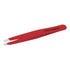 Tweezerman Slant Tweezer Signature Red by Pasteur Pharmacy