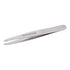 Tweezerman Slant Tweezer Stainless Steel Model No. 1231-R by Pasteur Pharmacy