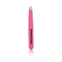 Tweezerman Mini Slant Tweezer Flamingo Pink Model No. 1248-FPR by Pasteur Pharmacy