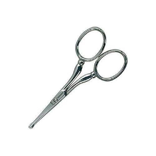 Tweezerman SPA Nose Ear Facial Hair Scissors by Pasteur Pharmacy