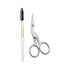 Tweezerman Brow Shaping Scissors And Brush Model No. 2914-r by Pasteur Pharmacy