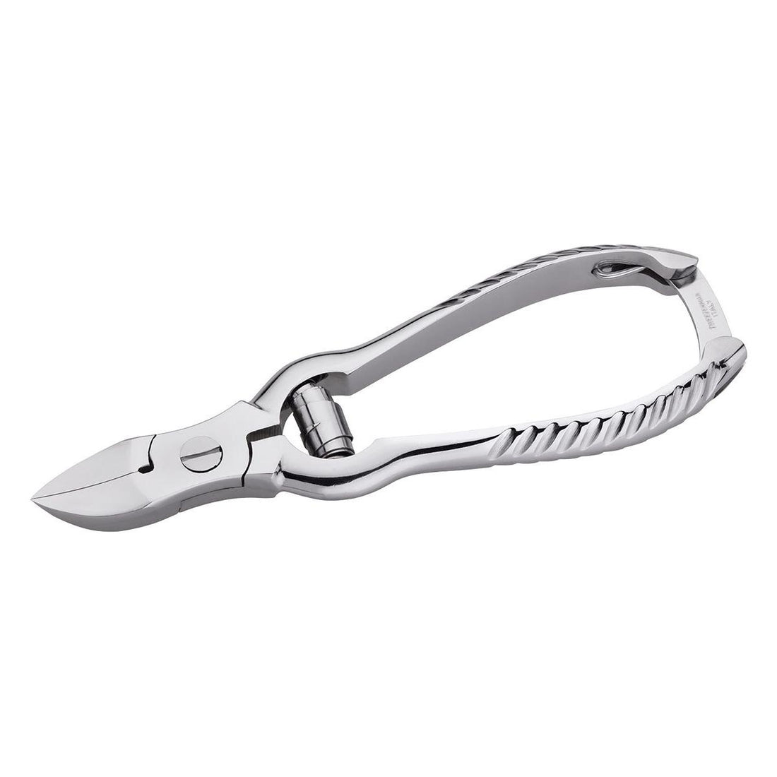Tweezerman Stainless Steel Toenail Nipper by Pasteur Pharmacy