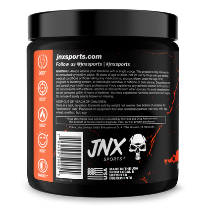 The Ripper! Fat Burner