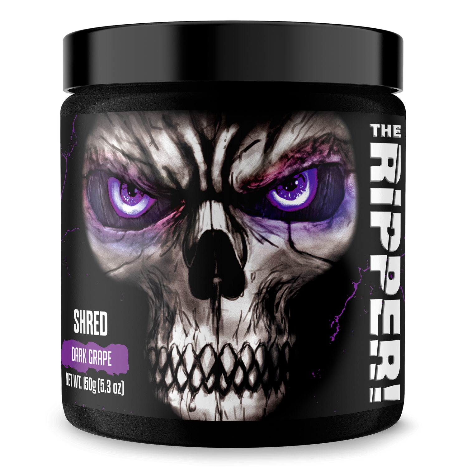 The Ripper! Fat Burner