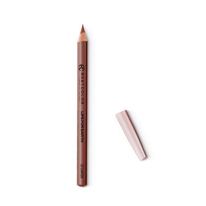 Best Color, Lips Pencil for Earth – The Vegan Lip Liner with Natural Power by Damask Rose