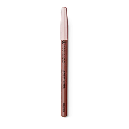 Best Color, Lips Pencil for Earth – The Vegan Lip Liner with Natural Power by Damask Rose