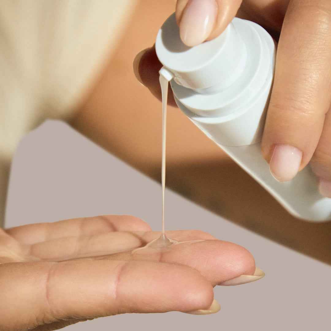 DeStressance® Serum