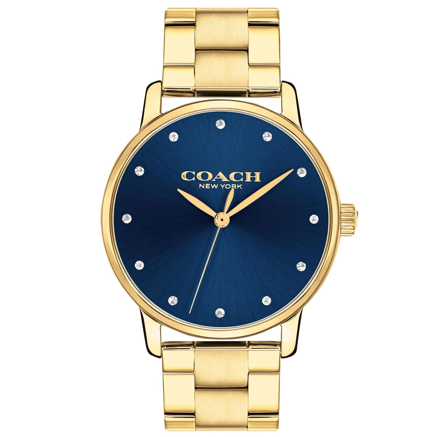 Coach Women&