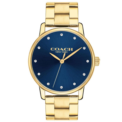 Coach Women&