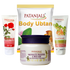 Patanjali Nourishing Body Combo