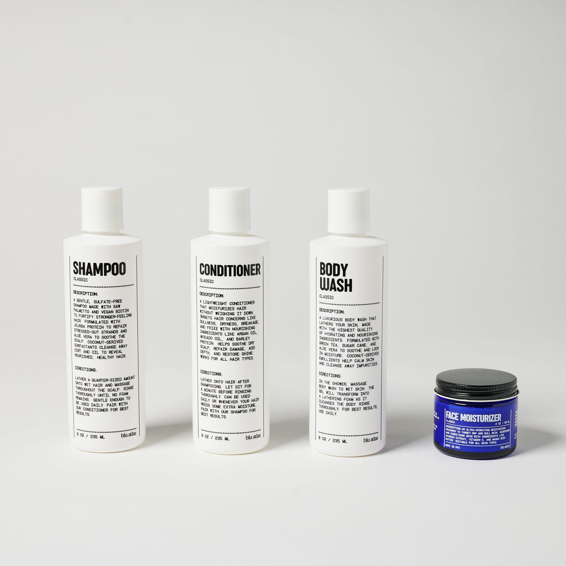 Essentials Bundle  DestGlow