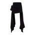 Magda Butrym Viscose Mini Skirt Women by Luosophy