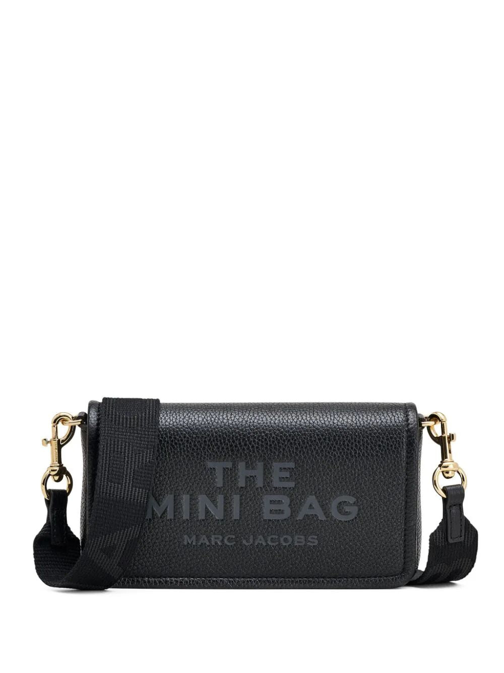 Marc Jacobs Women The Leather Mini Bag by Luosophy