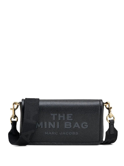 Marc Jacobs Women The Leather Mini Bag by Luosophy