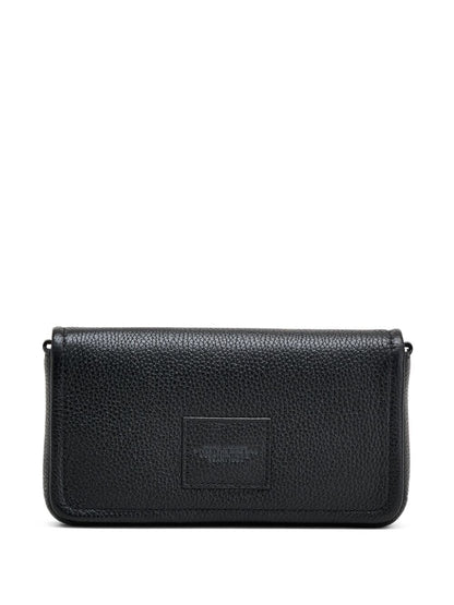 Marc Jacobs Women The Leather Mini Bag by Luosophy