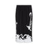 Lanvin Pleated Long Skirt Women by Luosophy