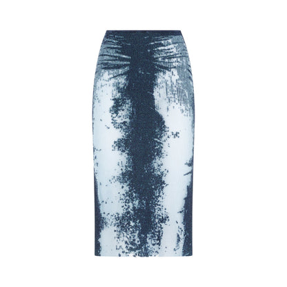 Diesel Cotton Skirt Women by Luosophy