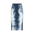 Diesel Cotton Skirt Women by Luosophy