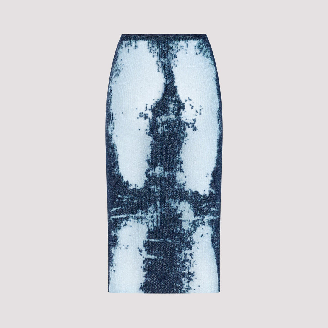 Diesel Cotton Skirt Women by Luosophy