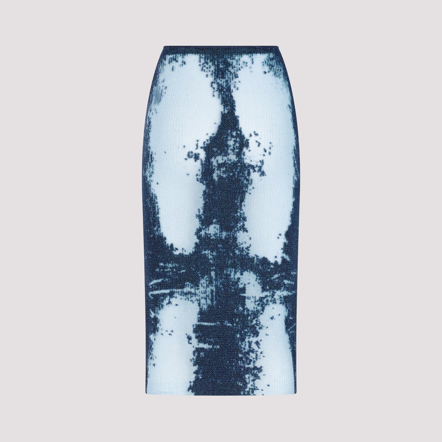 Diesel Cotton Skirt Women by Luosophy