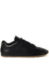 Miu Miu Women Plume Nappa Leather Sneakers by Luosophy