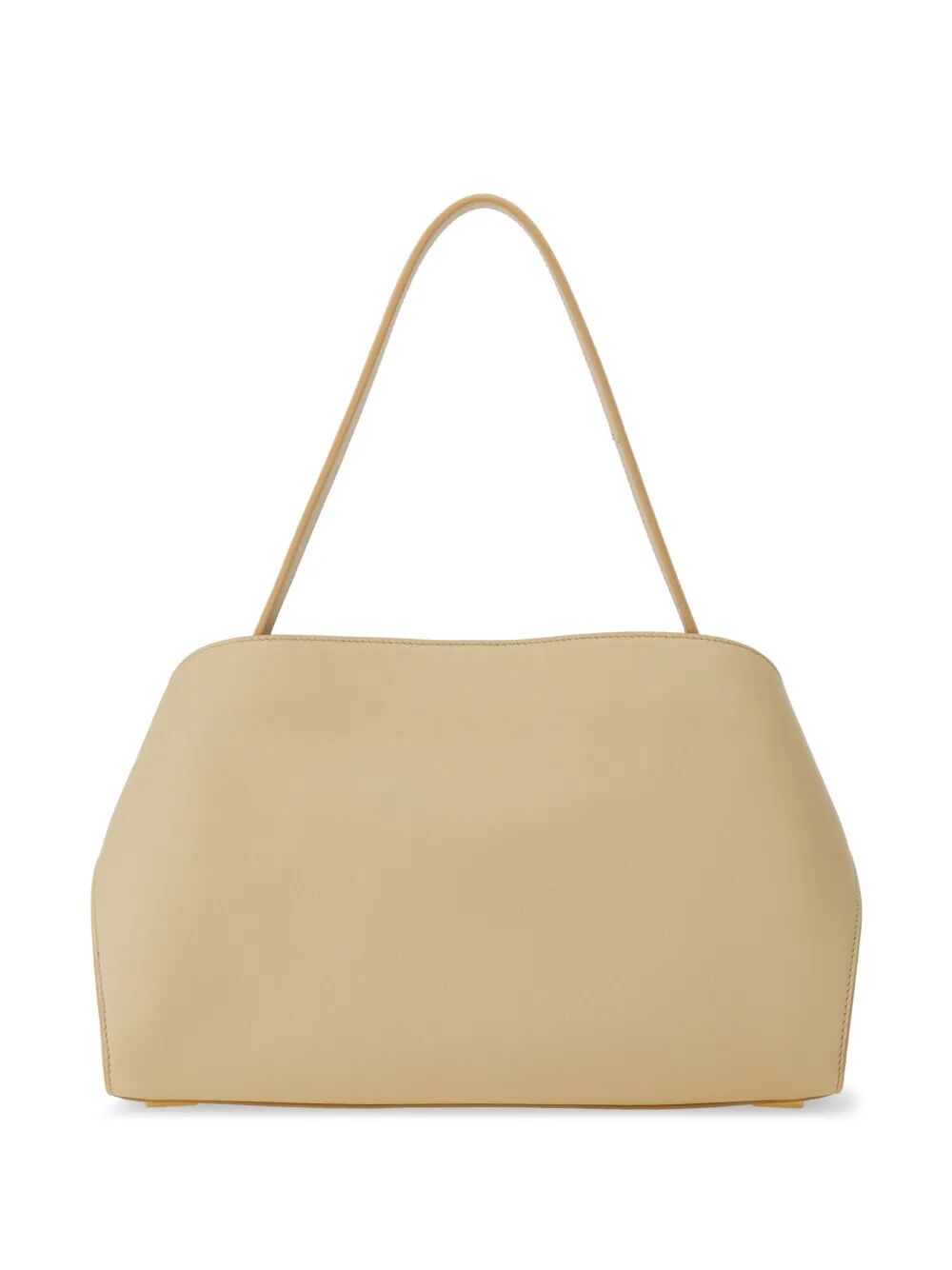 Ferragamo Women Hug Soft Medium Bicolor Shoulder Bag by Luosophy