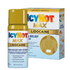 Icy Hot Max Lidocaine Pain Relief Dry Spray (4oz) by Farmacias Savia
