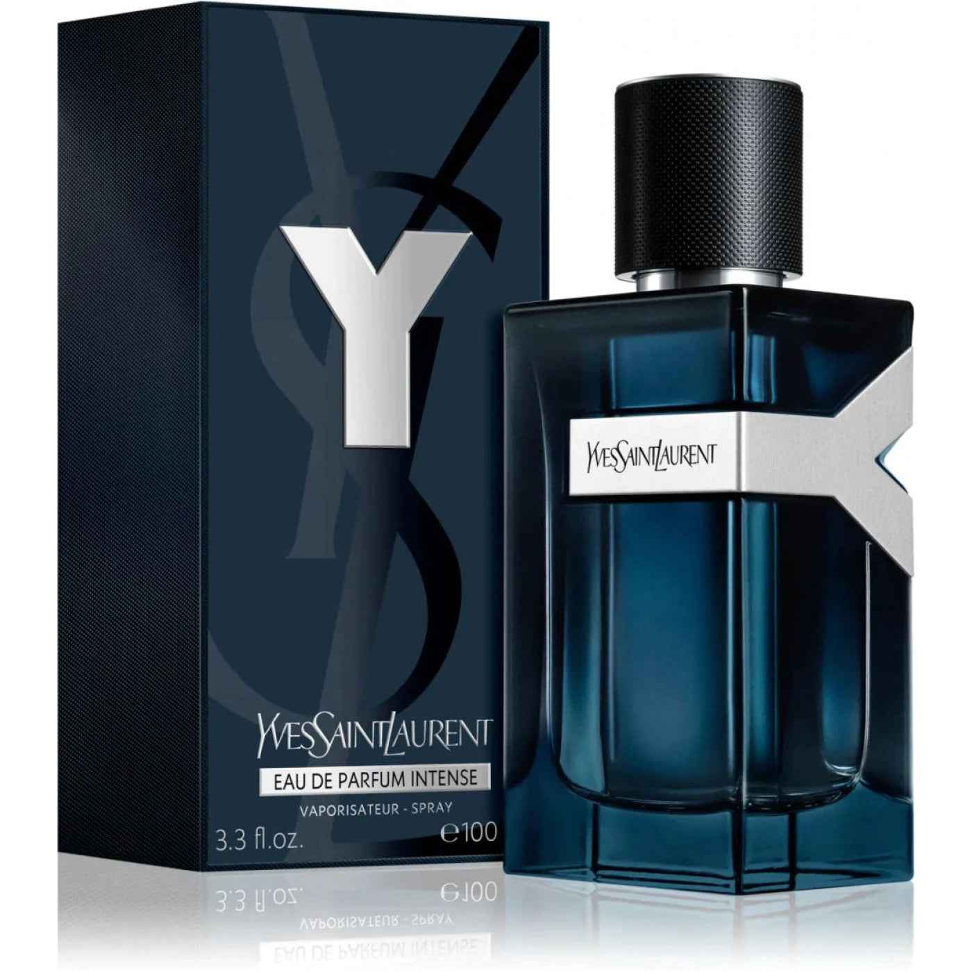 YVES SAINT LAURENT  &
