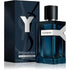 YVES SAINT LAURENT  &