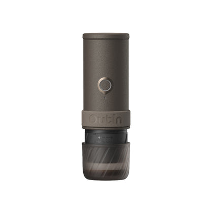 OutIn Mino Portable Electric Espresso Machine by OutIn
