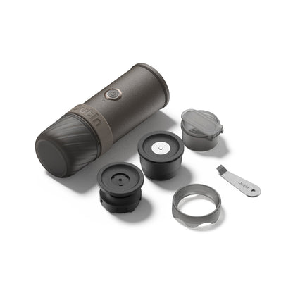 OutIn Mino Portable Electric Espresso Machine by OutIn