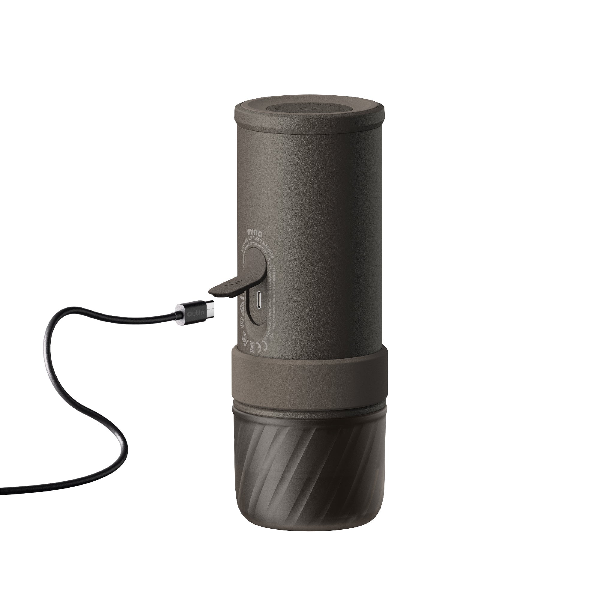 OutIn Mino Portable Electric Espresso Machine by OutIn