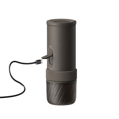 OutIn Mino Portable Electric Espresso Machine by OutIn