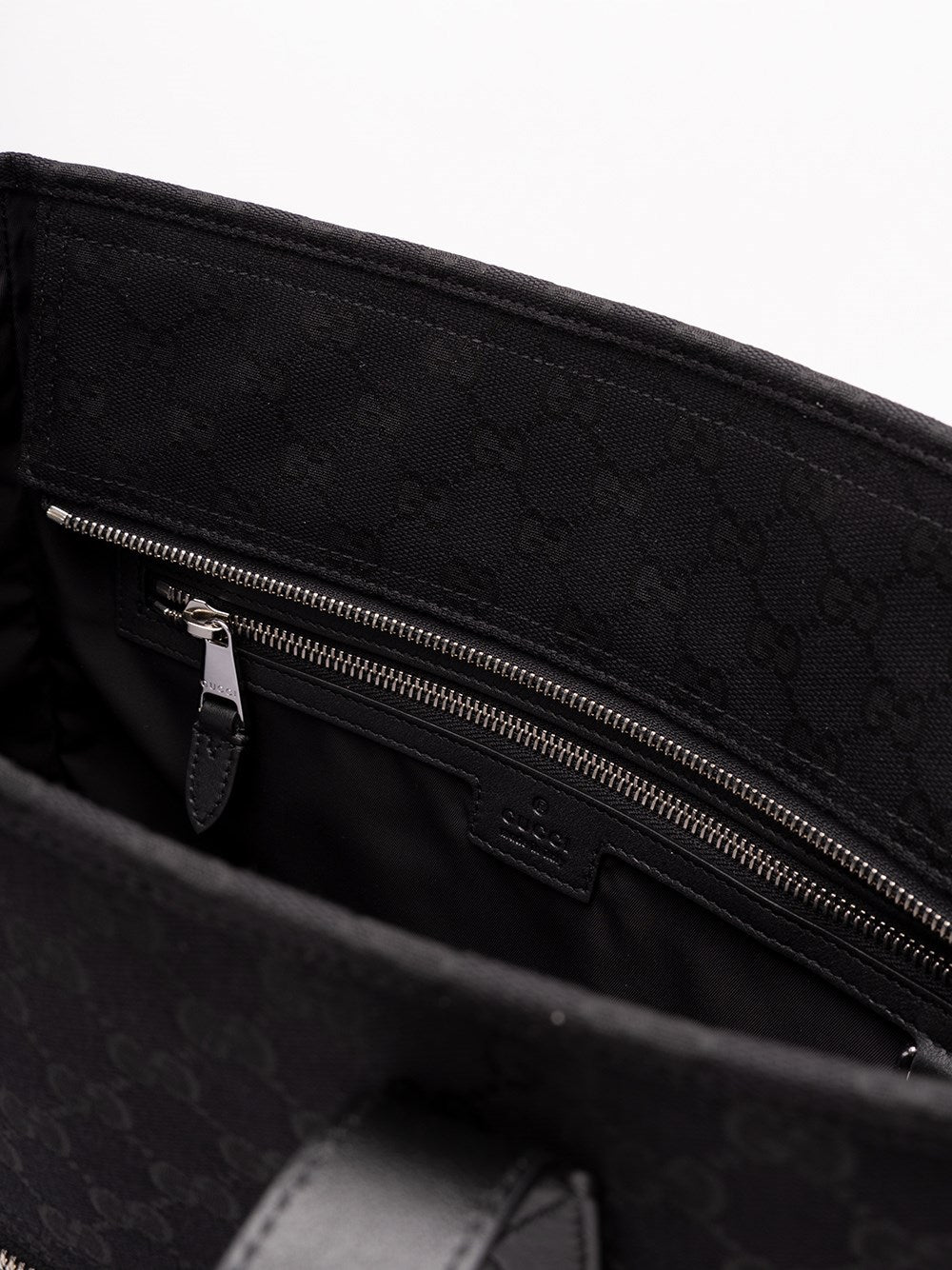 Gucci Men `Original Gg` Tote by Luosophy